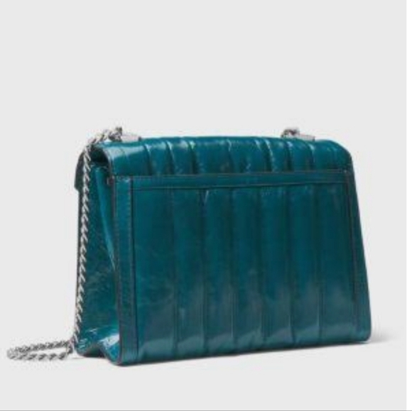 Michael Kors Whitney Shoulder Bag - Picture 2 of 2